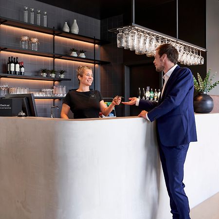 Four Points Flex By Sheraton Lyngby Kongens Lyngby Exterior foto