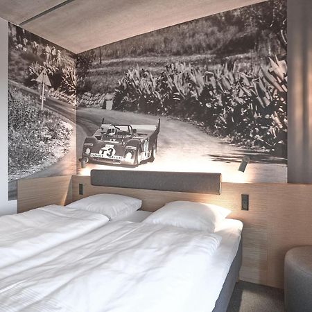 Four Points Flex By Sheraton Lyngby Kongens Lyngby Exterior foto