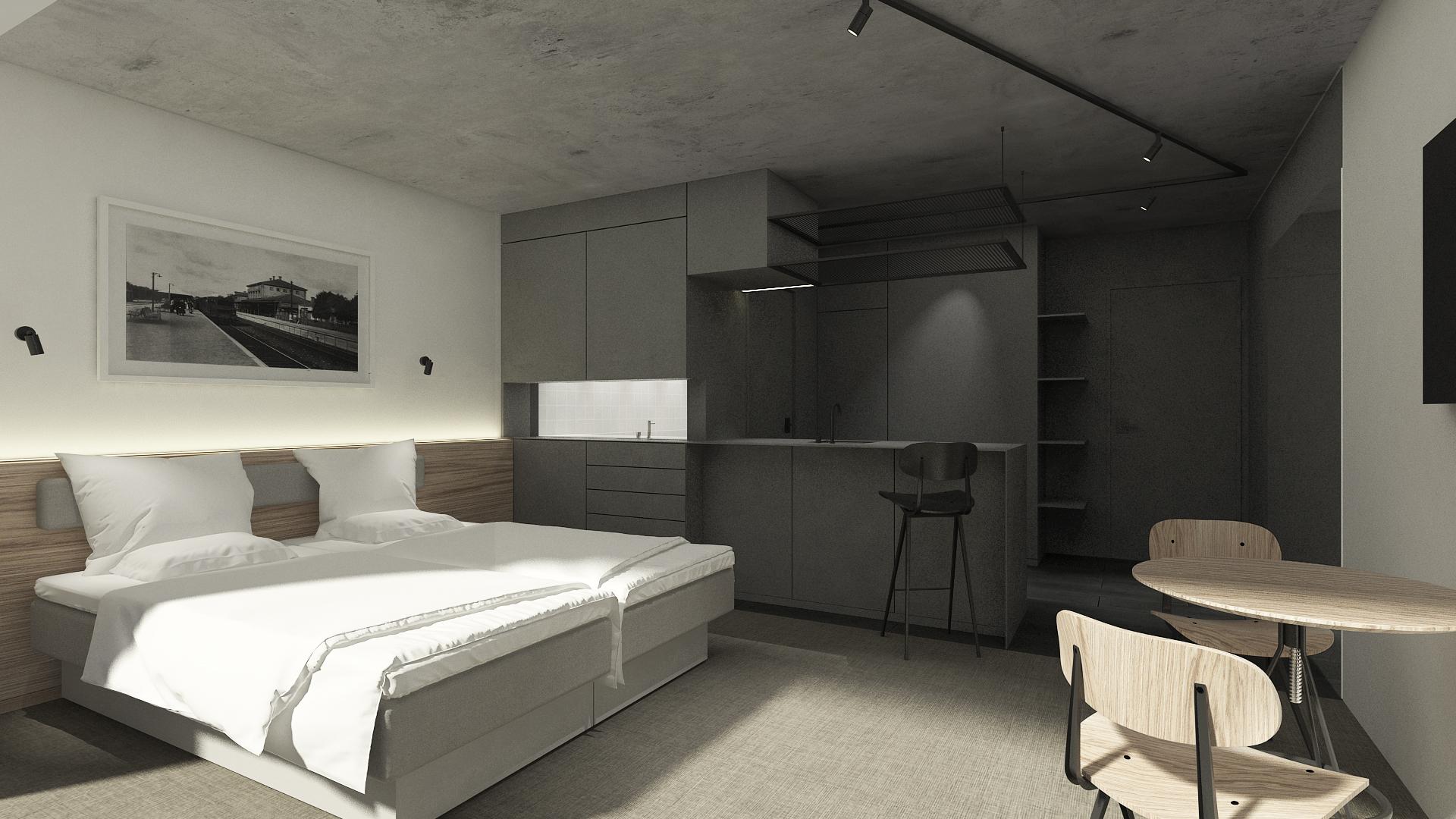 Four Points Flex By Sheraton Lyngby Kongens Lyngby Exterior foto