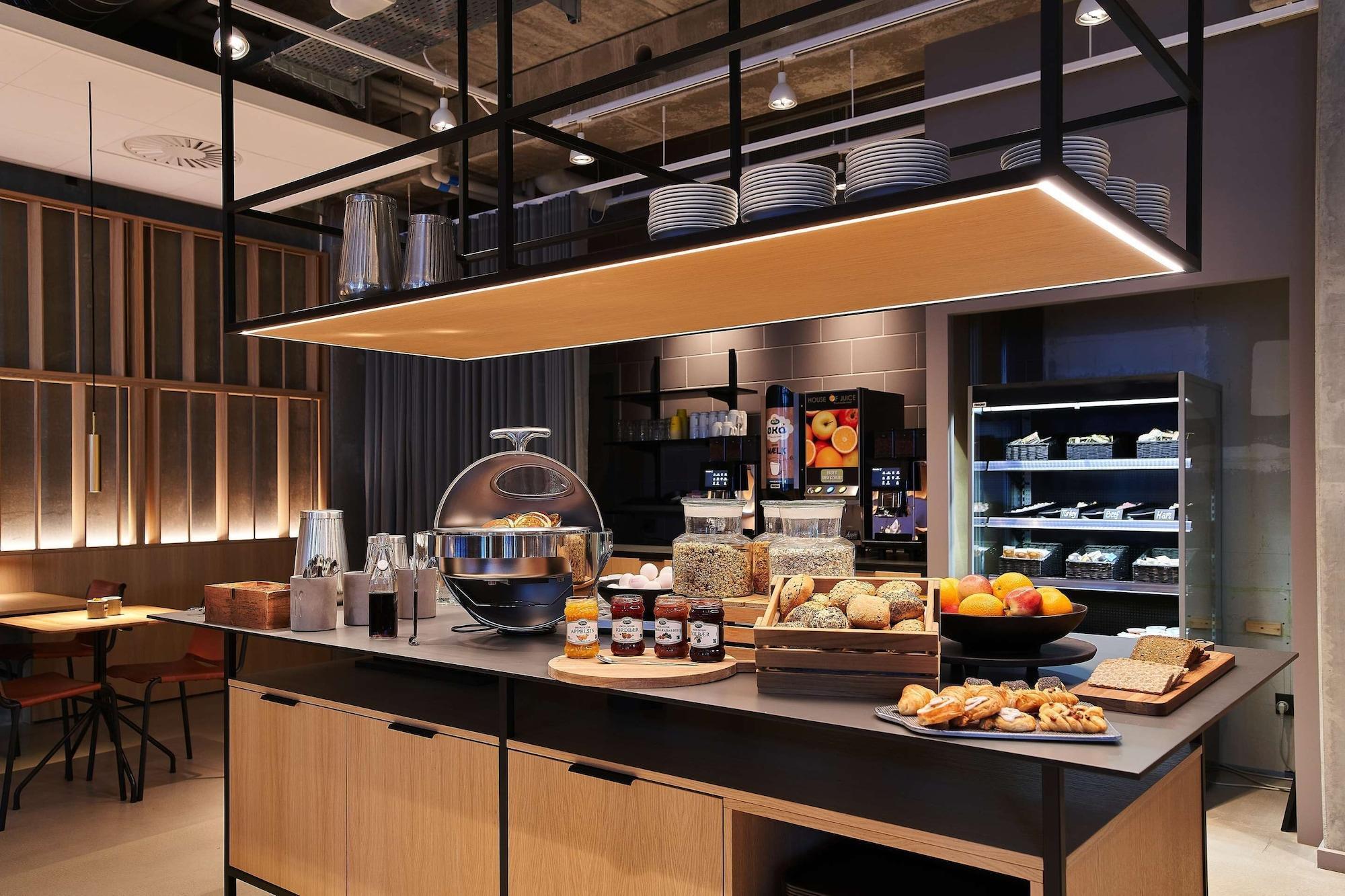 Four Points Flex By Sheraton Lyngby Kongens Lyngby Exterior foto