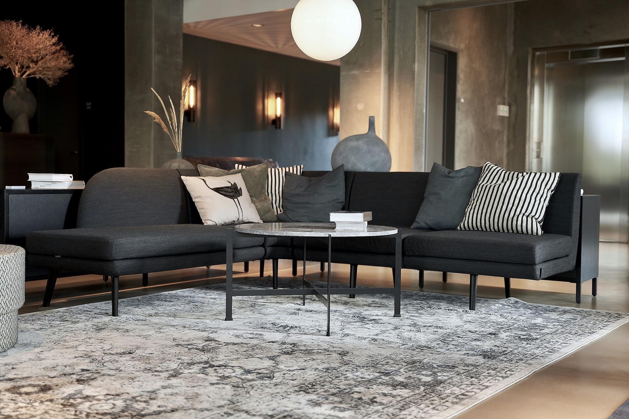 Four Points Flex By Sheraton Lyngby Kongens Lyngby Exterior foto