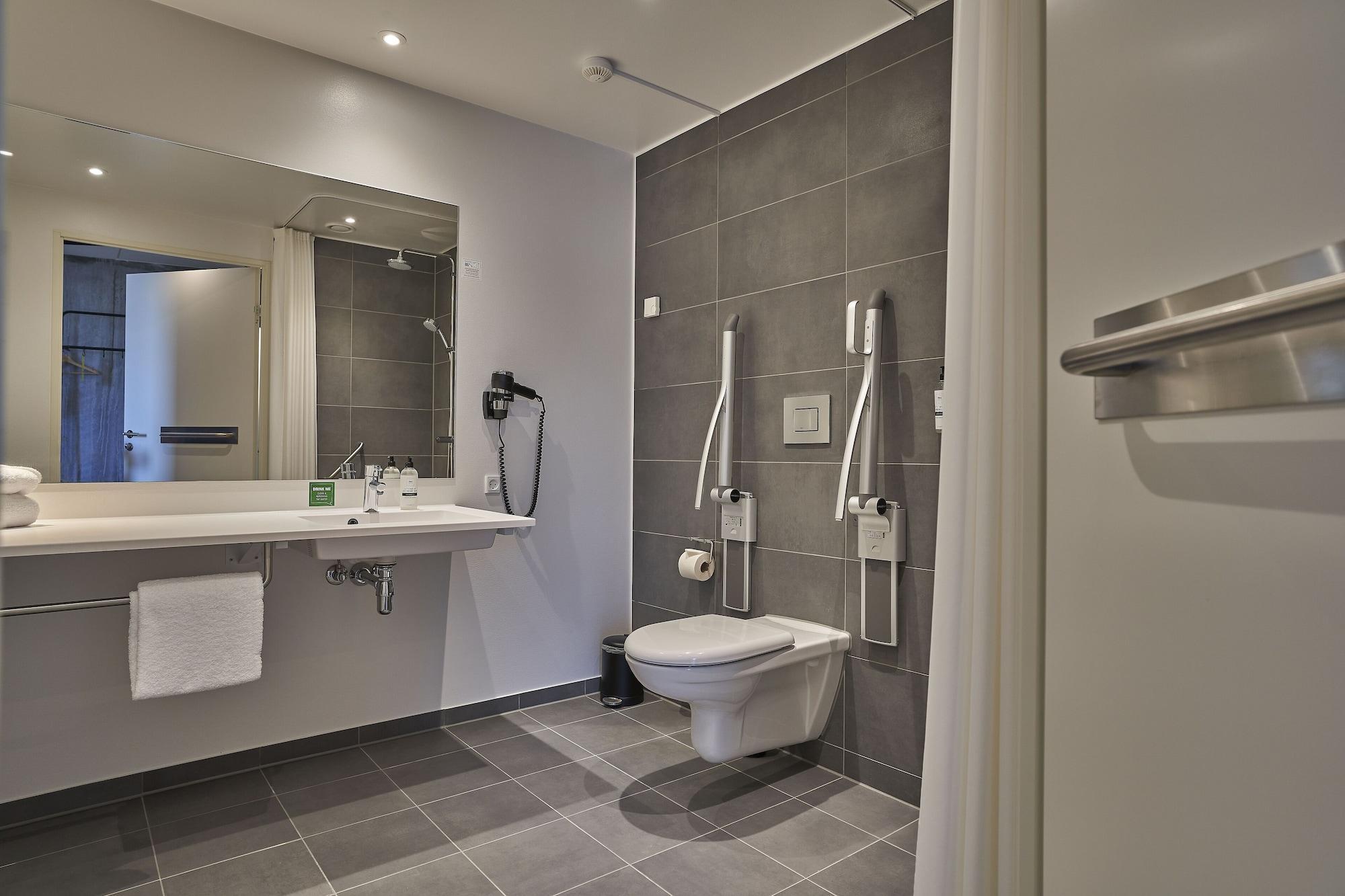 Four Points Flex By Sheraton Lyngby Kongens Lyngby Exterior foto