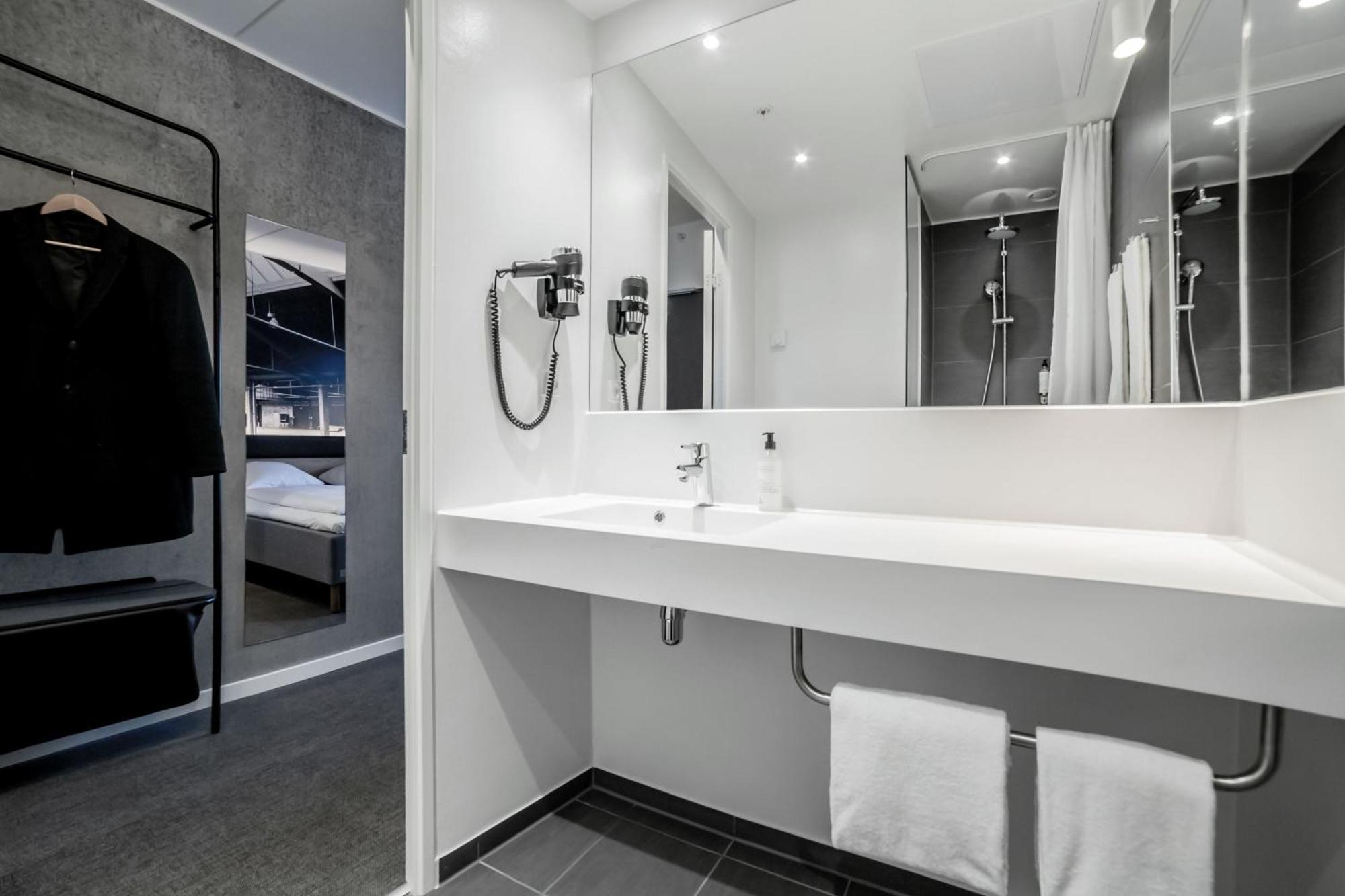 Four Points Flex By Sheraton Lyngby Kongens Lyngby Exterior foto