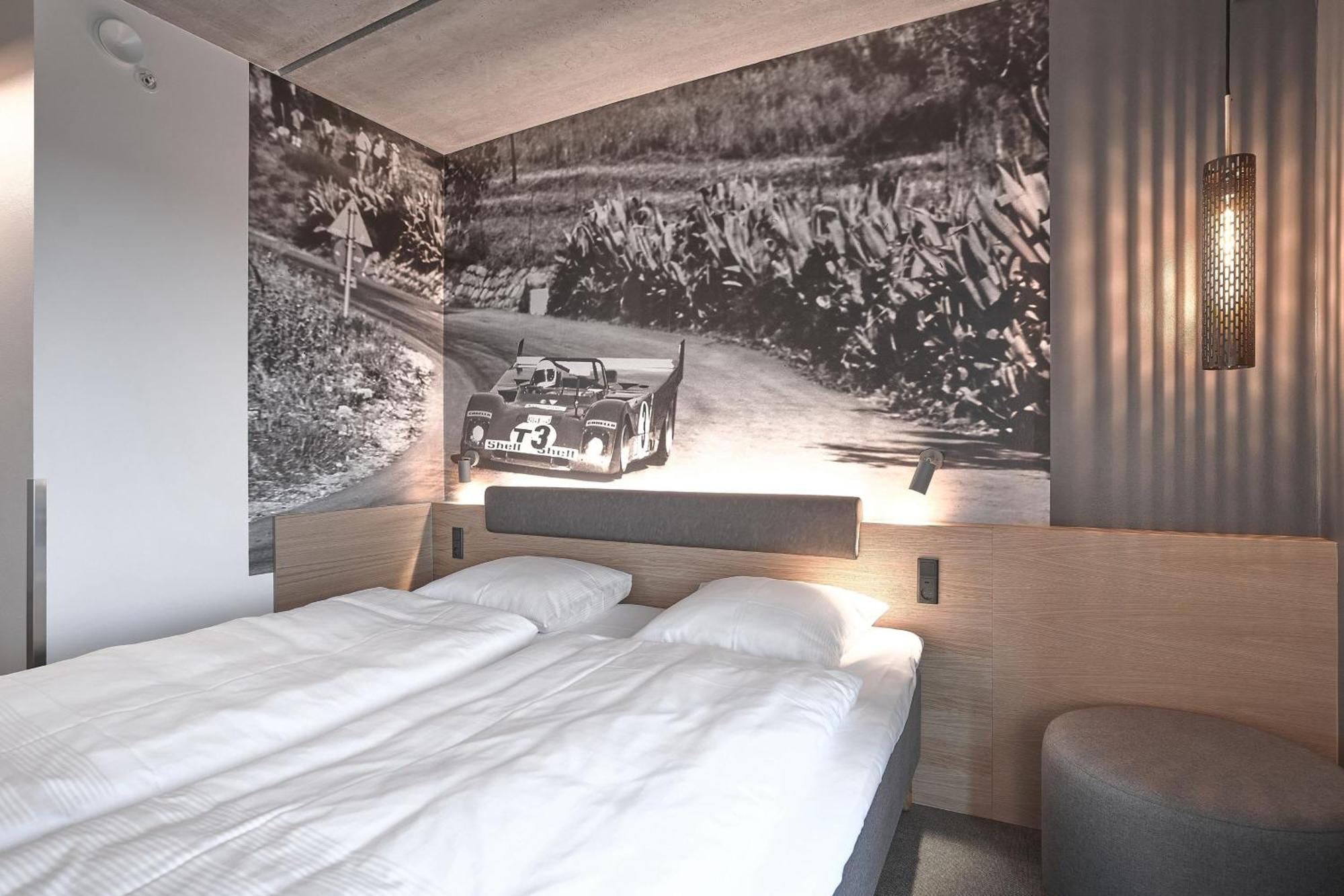 Four Points Flex By Sheraton Lyngby Kongens Lyngby Exterior foto