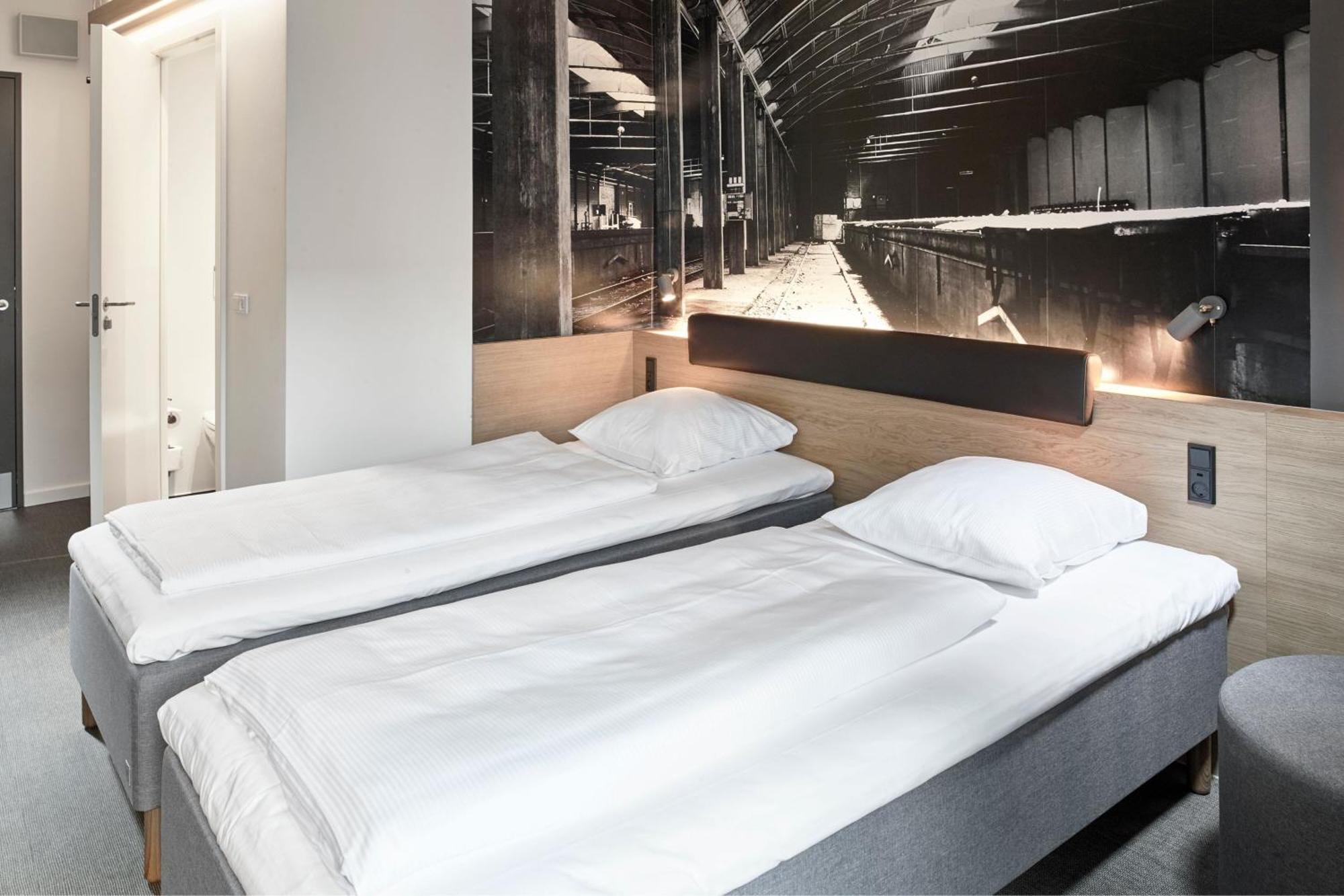 Four Points Flex By Sheraton Lyngby Kongens Lyngby Exterior foto
